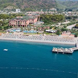 The Norm Oriental Kemer