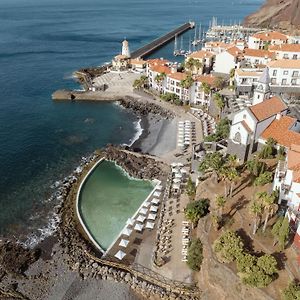 Dreams Madeira Resort Spa & Marina